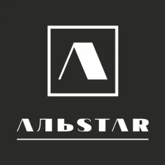 Альстар логотип